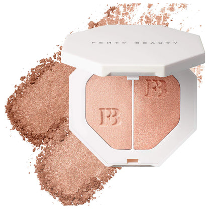 Killawatt Freestyle Highlighter - Fenty Beauty by Rihanna / Iluminador en polvo