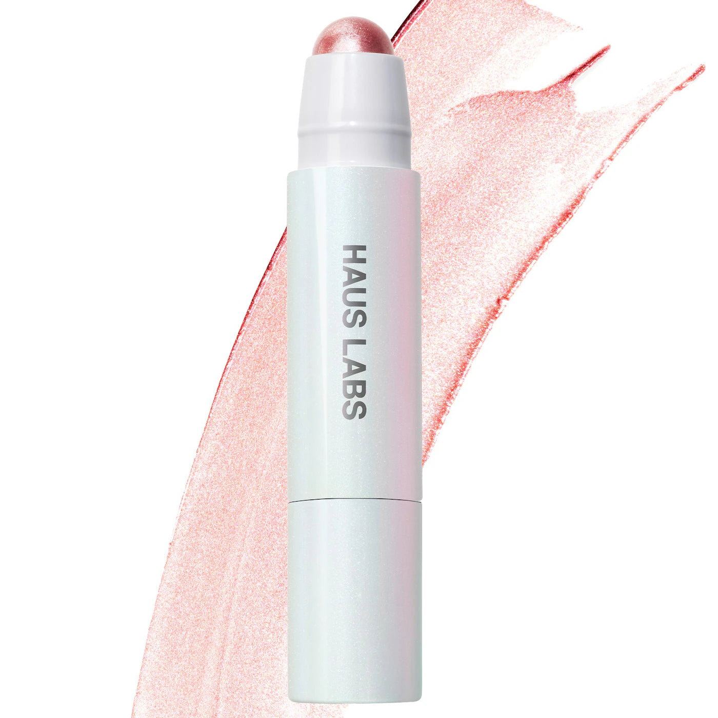 Bio-Radiant Glassy Balm Highlighter Stick - HAUS LABS BY LADY GAGA / iluminador en barra