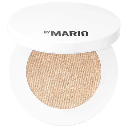 Soft Glow Highlighter - MAKEUP BY MARIO / Iluminador en polvo