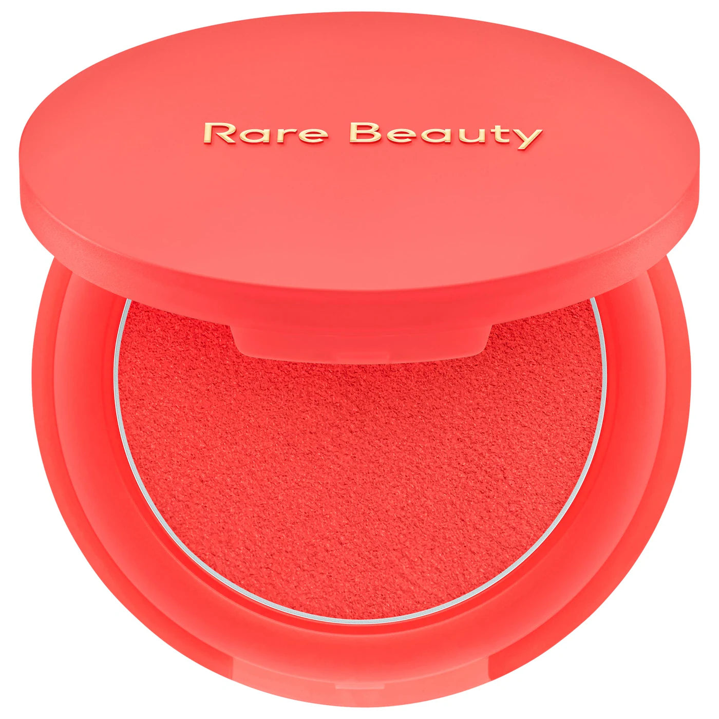 Soft Pinch Matte Bouncy Blush - Rare Beauty / Rubor cremoso