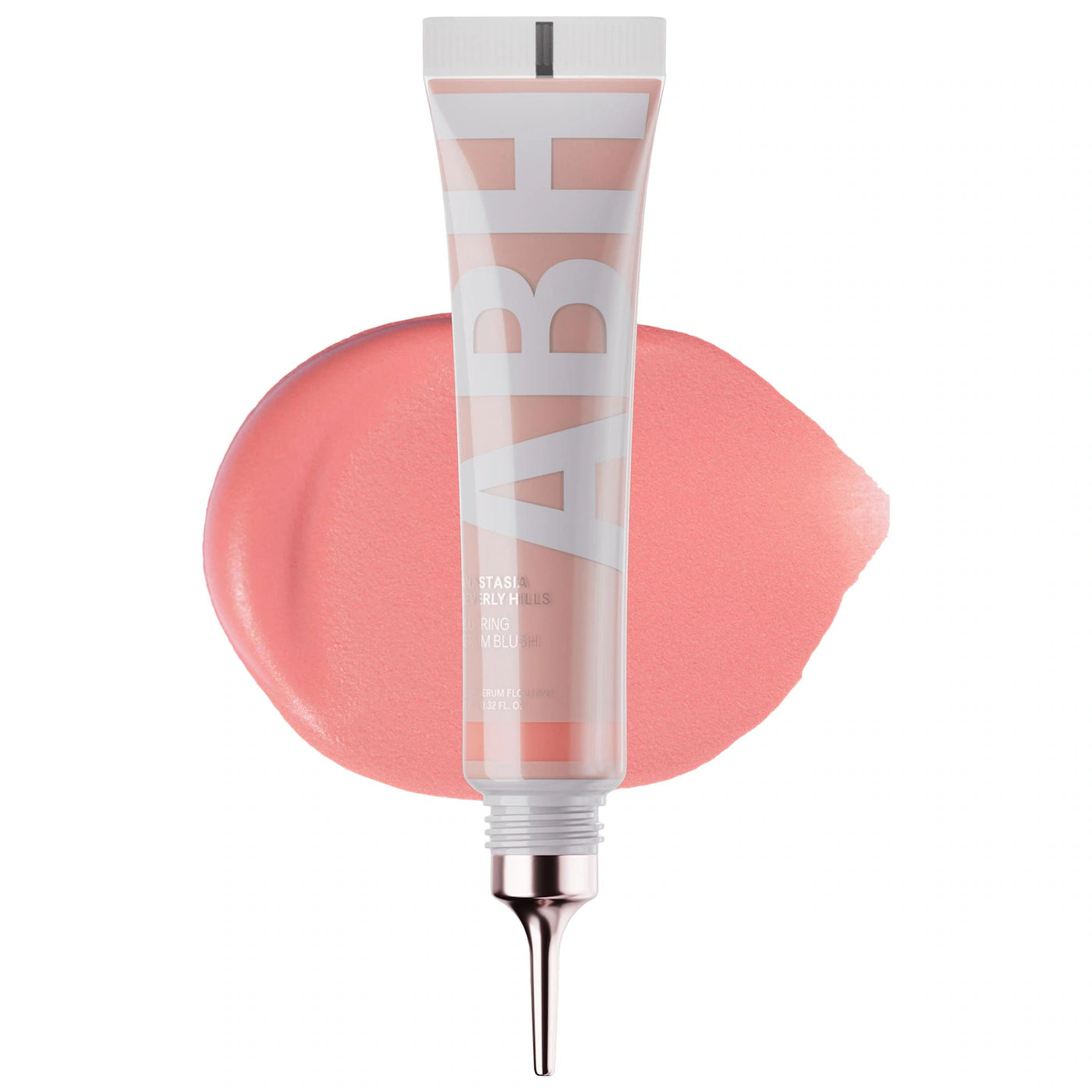 Blurring Serum Liquid Blush - Anastasia Beverly Hills / Rubor líquido hidratante