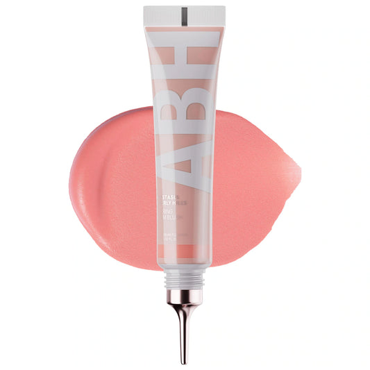 Blurring Serum Liquid Blush - Anastasia Beverly Hills / Rubor líquido hidratante