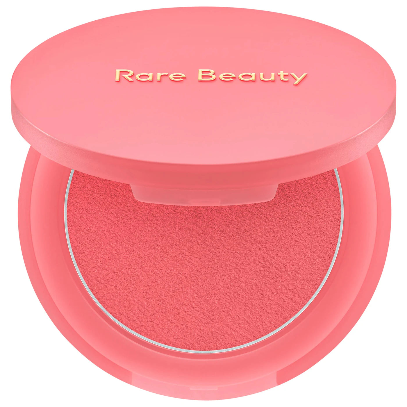 Soft Pinch Matte Bouncy Blush - Rare Beauty / Rubor cremoso