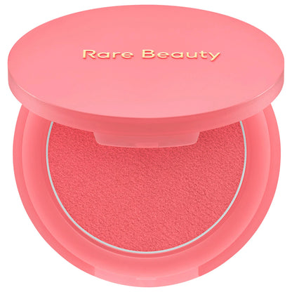 Soft Pinch Matte Bouncy Blush - Rare Beauty / Rubor cremoso
