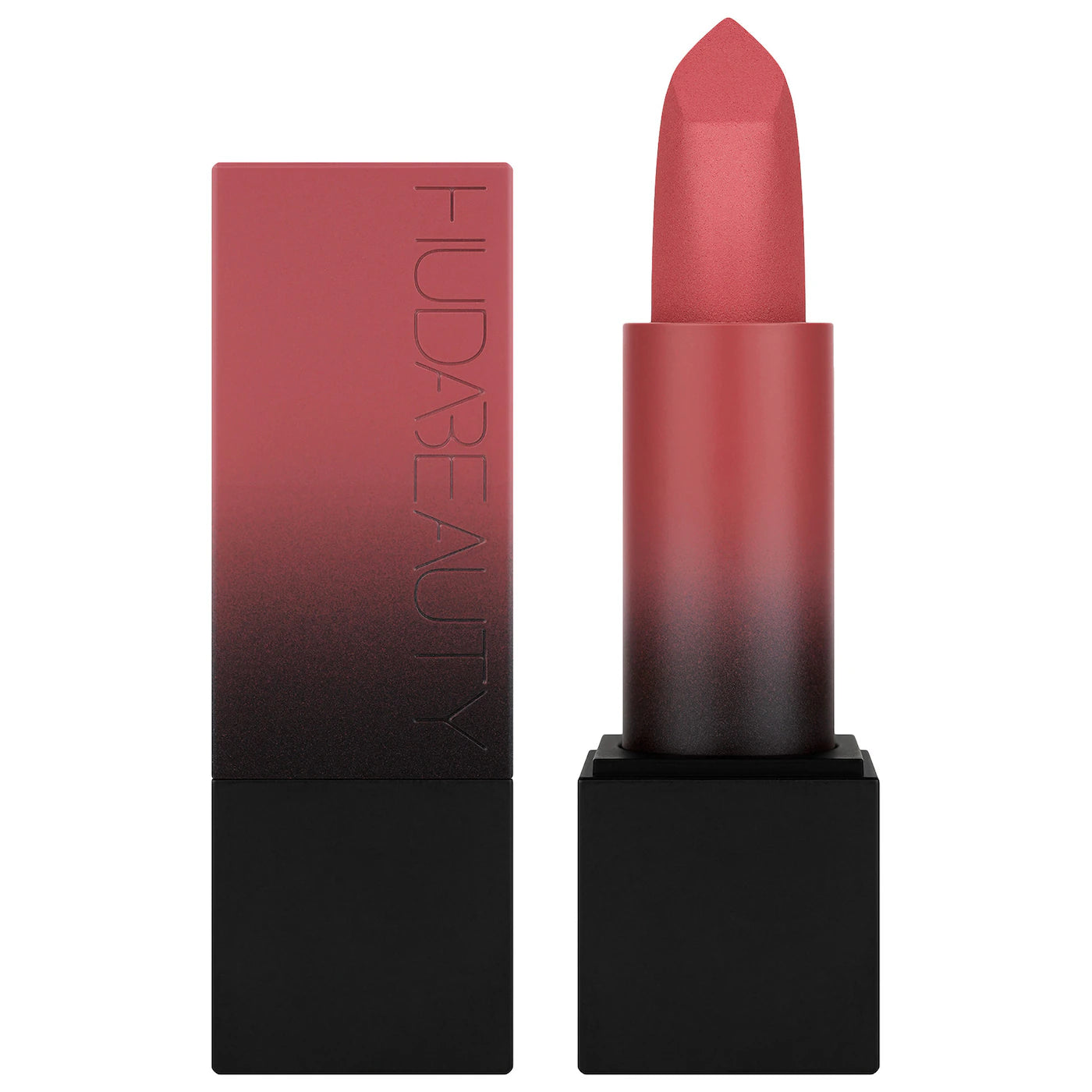 Power Bullet Matte Lipstick/ Lápiz labial mate