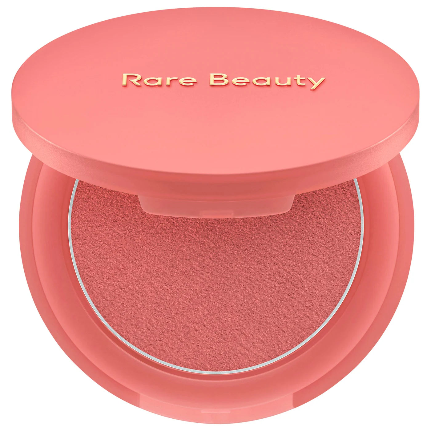 Soft Pinch Matte Bouncy Blush - Rare Beauty / Rubor cremoso