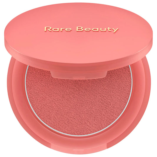 Soft Pinch Matte Bouncy Blush - Rare Beauty / Rubor cremoso