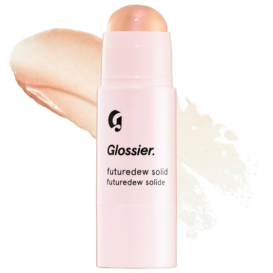 Futuredew Solid Oil-Serum Illuminator *Pre-Orden