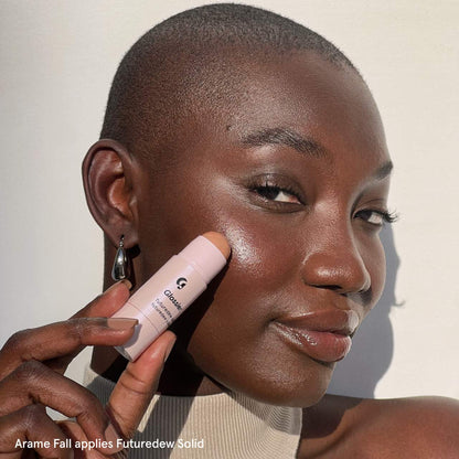 Futuredew Solid Oil-Serum Illuminator *Pre-Orden