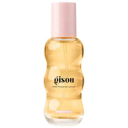 GISOU  Wildflower Honey Infused Hair Perfume