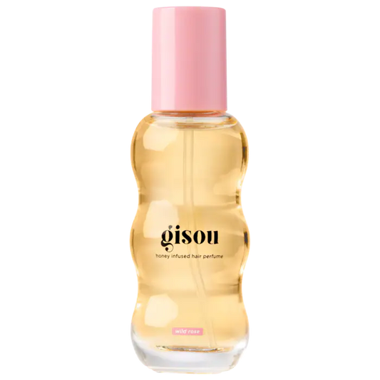 GISOU  Wildflower Honey Infused Hair Perfume