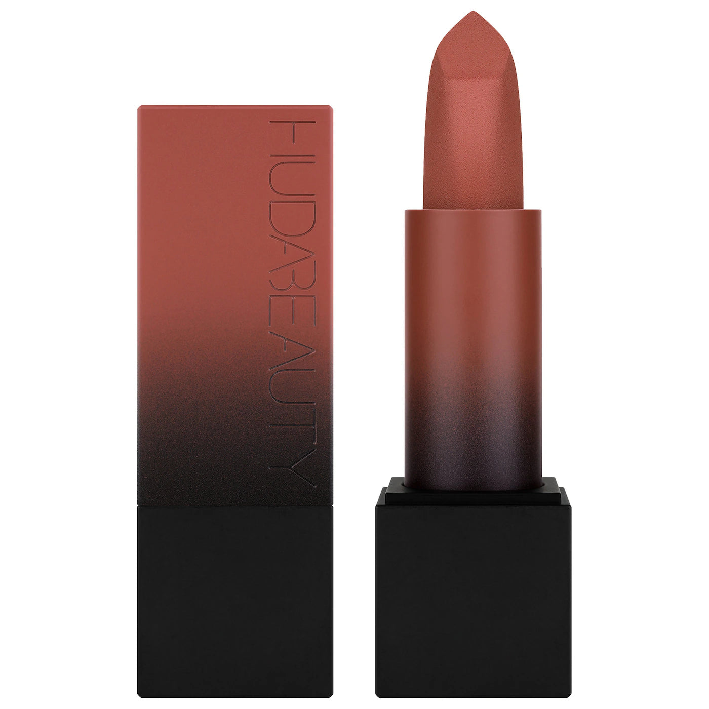 Power Bullet Matte Lipstick/ Lápiz labial mate