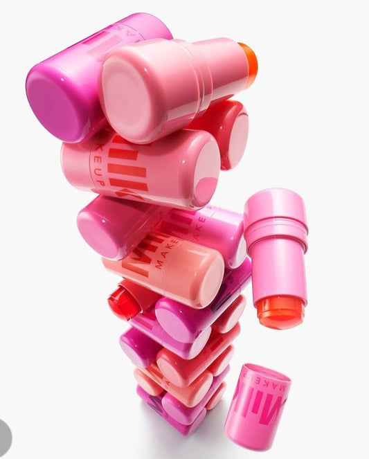 Cooling Water Jelly Tint Lip + Cheek Blush Stain