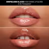 Brillo labial de alto brillo Dripglass Glazed