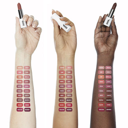 Ultra Suede® Lipstick MAKEUP BY MARIO / Lápiz labial