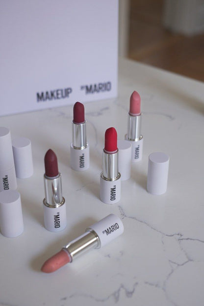 Ultra Suede® Lipstick MAKEUP BY MARIO / Lápiz labial