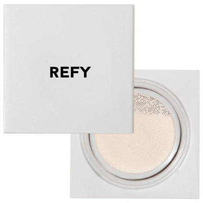 Skin Finish Water Based Loose Setting Powder - Refy / Polvo fijador