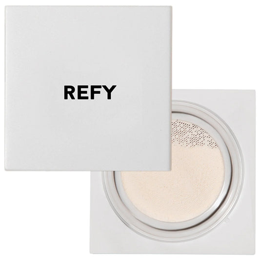 Skin Finish Water Based Loose Setting Powder - Refy / Polvo fijador