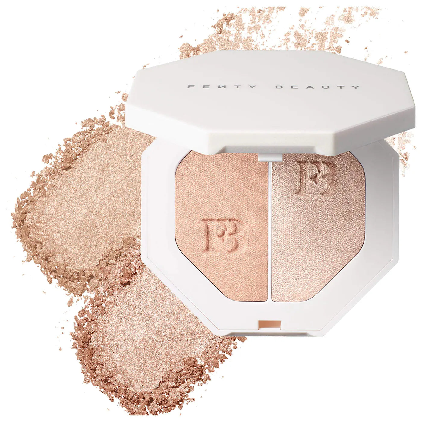 Killawatt Freestyle Highlighter - Fenty Beauty by Rihanna / Iluminador en polvo