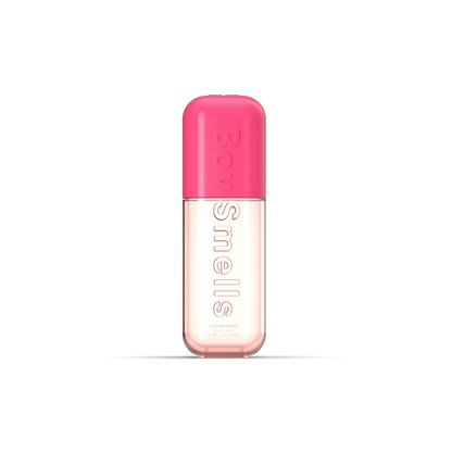LYCHEELICIOUS TRAVEL MIST