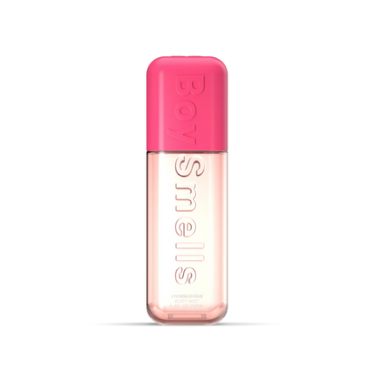 LYCHEELICIOUS TRAVEL MIST