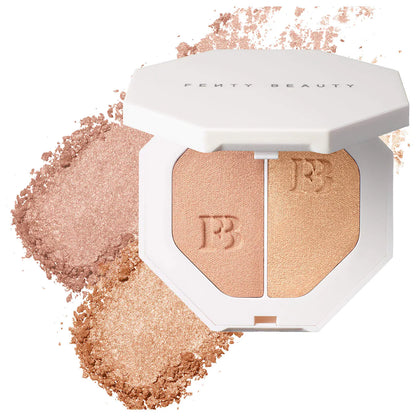 Killawatt Freestyle Highlighter - Fenty Beauty by Rihanna / Iluminador en polvo