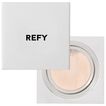 Skin Finish Water Based Loose Setting Powder - Refy / Polvo fijador