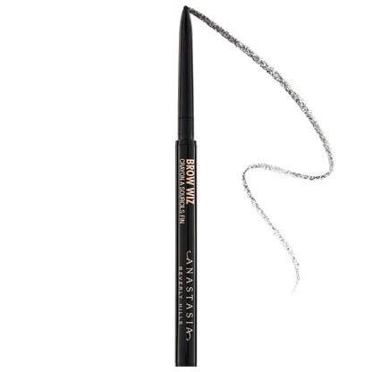 Brow Wiz® Ultra-Slim Precision Detailing Eyebrow Pencil Mini Size