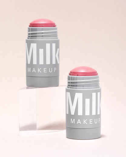 Lip + Cheek Non-Comedogenic Cream Blush Stick