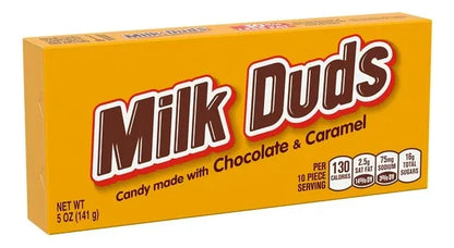 Chocolates Milk Duds