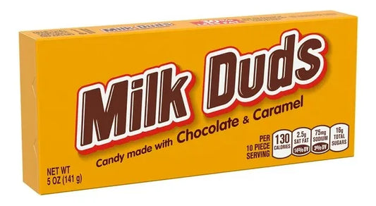 Chocolates Milk Duds