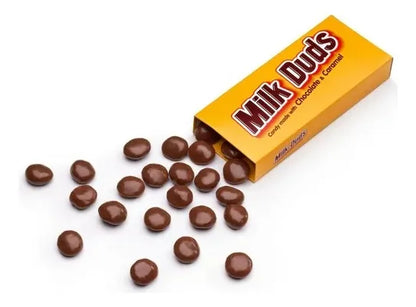Chocolates Milk Duds