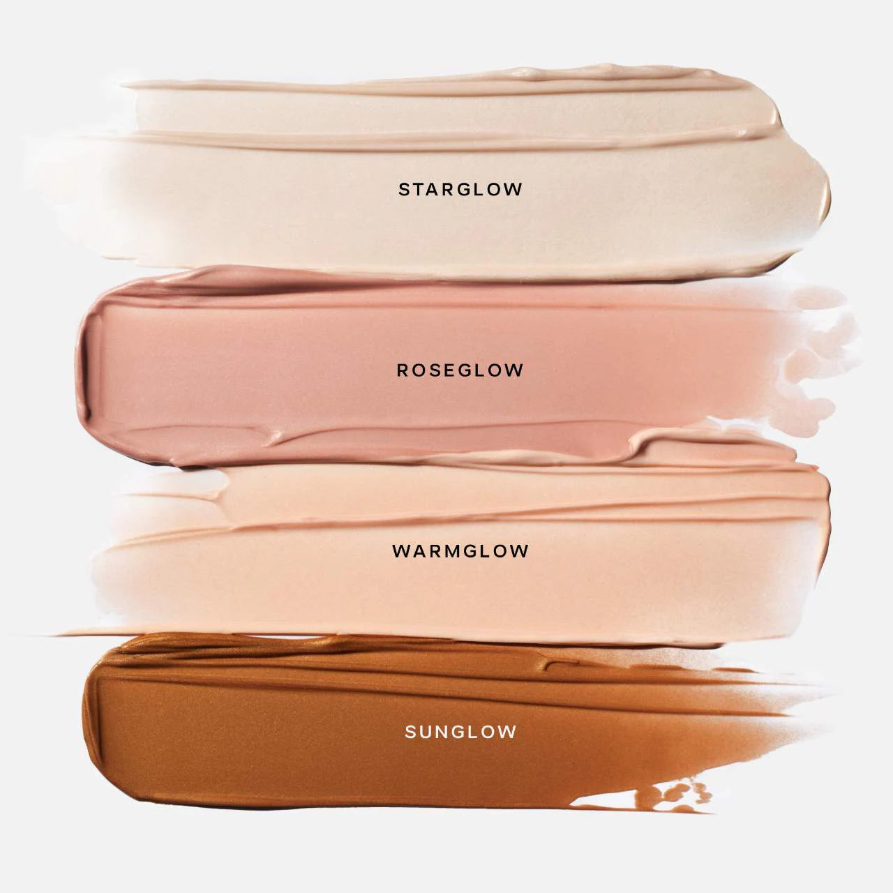 Saie  Glowy Super Gel Lightweight Dewy Multipurpose Illuminator Mini-Size