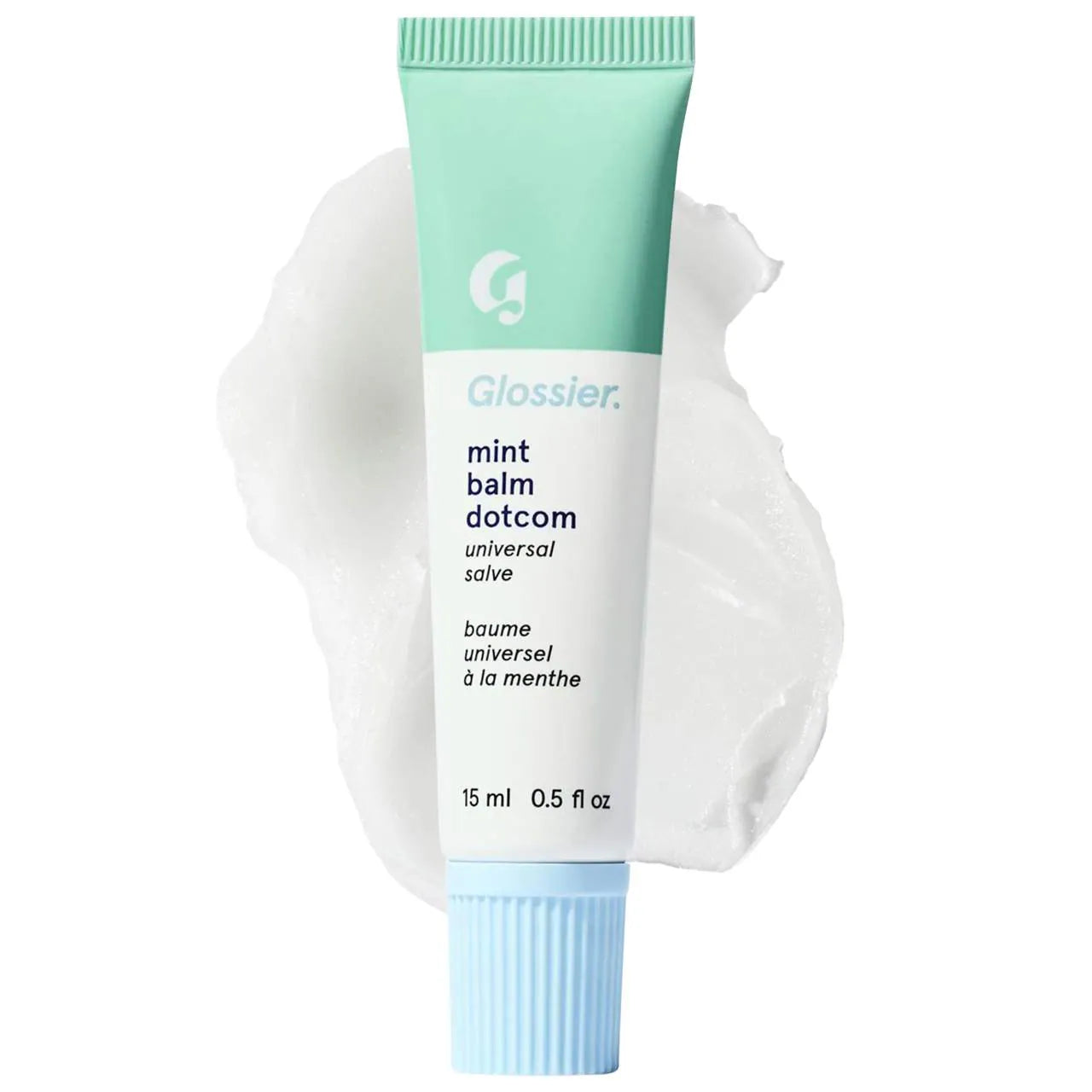 Balm Dotcom Lip Balm and Skin Salve/ Bálsamo labial y bálsamo para la piel *Pre-Orden