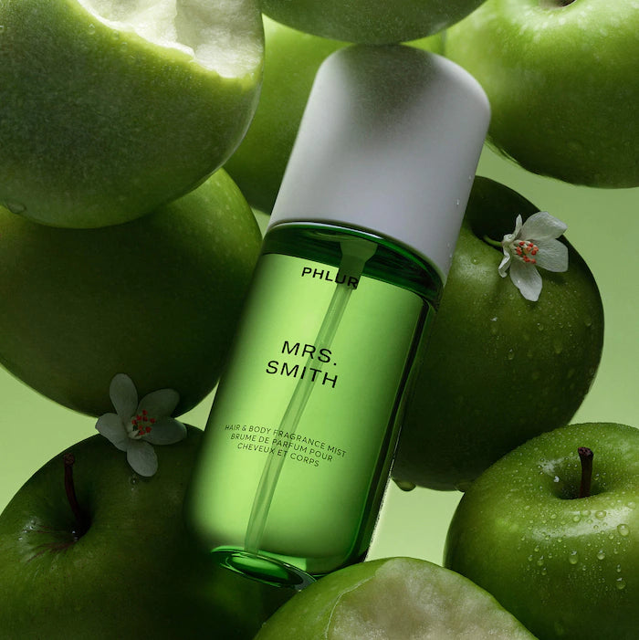 Mrs Smith Body & Hair Fragrance Mist