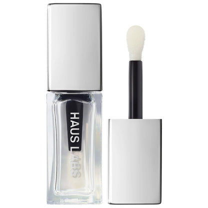 PhD Hybrid Lip Oil - Haus Labs / aceite labial hidratante con color Precio de oferta