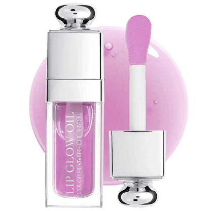 Dior Addict Lip Glow Oil