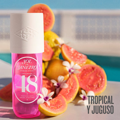 Mist - Hair & Body fragrance mist 90 mL