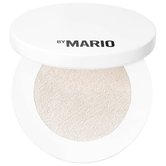 Soft Glow Highlighter - MAKEUP BY MARIO / Iluminador en polvo