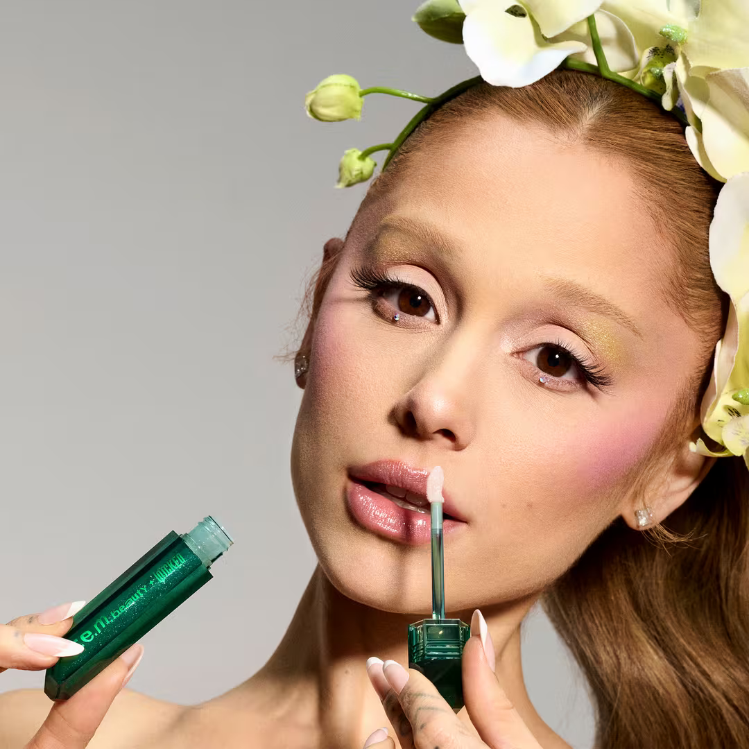 Wicked Ozian Forest Eyeshadow Palette Pre-orden