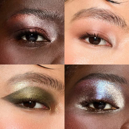 Wicked Ozian Forest Eyeshadow Palette Pre-orden