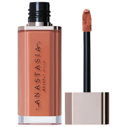 Lip Velvet Liquid Lipstick