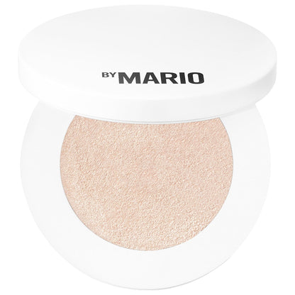 Soft Glow Highlighter - MAKEUP BY MARIO / Iluminador en polvo