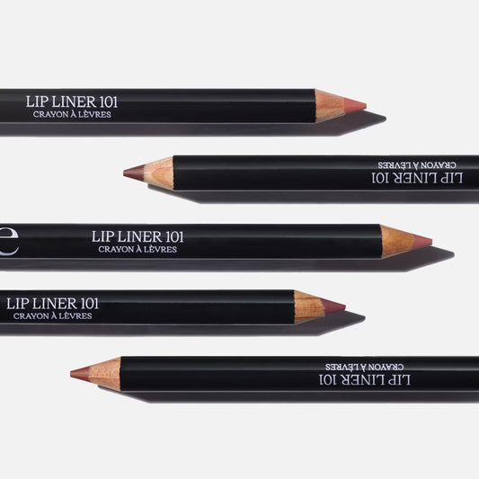 LIP LINER 101 CREAMY & DEFINING LIP PENCIL.