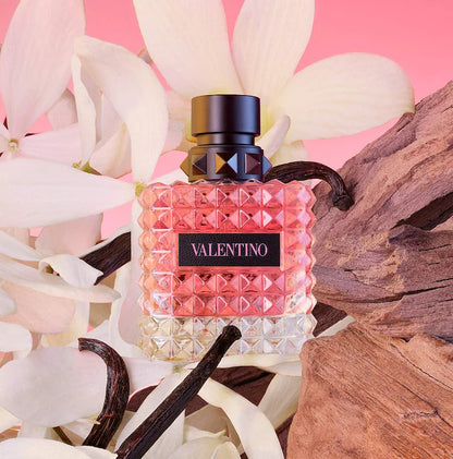 Mini Donna Born in Roma & Donna Born in Roma Intense Perfume Set Pre*orden