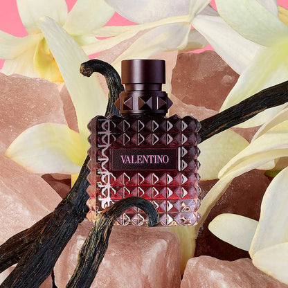 Mini Donna Born in Roma & Donna Born in Roma Intense Perfume Set Pre*orden