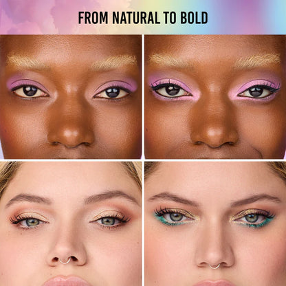 Pastel Dream MINI FREEDOM PALETTE Pre*orden