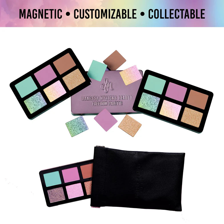 Pastel Dream MINI FREEDOM PALETTE Pre*orden