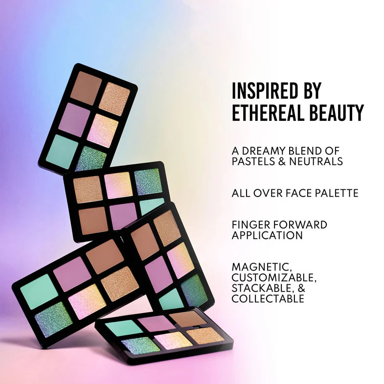 Pastel Dream MINI FREEDOM PALETTE Pre*orden