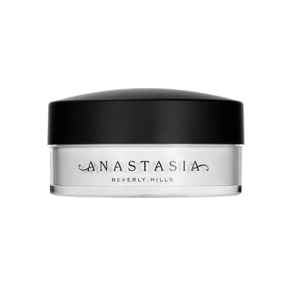 Translucent Loose Setting Powder